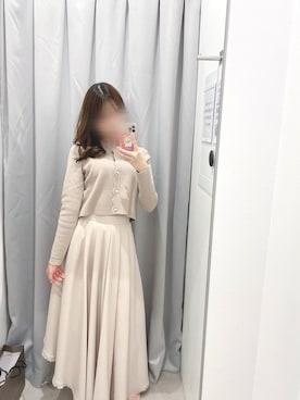 mom6o6さんのコーディネート