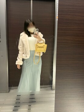 mom6o6さんのコーディネート