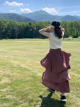 mom6o6さんのコーディネート