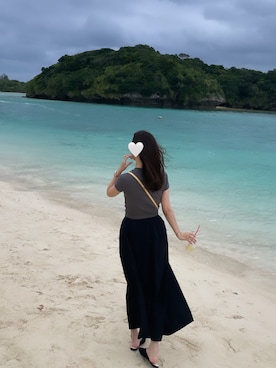 mom6o6さんのコーディネート