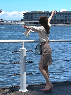 mom6o6さんのコーディネート