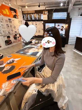 mom6o6さんのコーディネート