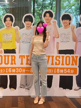 mom6o6さん(レディース・160cm)の秋コーディネート