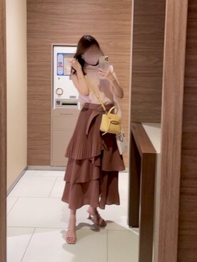 mom6o6さんのコーディネート