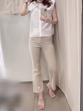 mom6o6さんのコーディネート