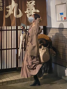 mom6o6さんのコーディネート