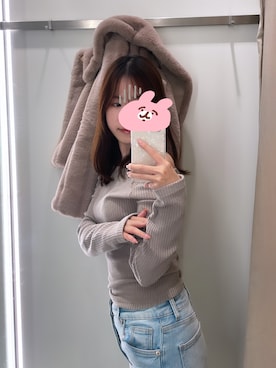 mom6o6さんのコーディネート