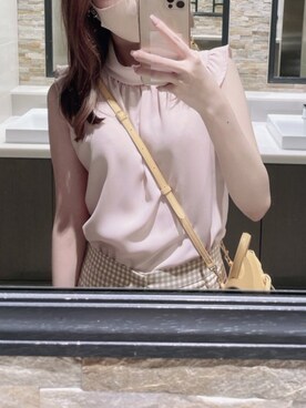 mom6o6さんのコーディネート