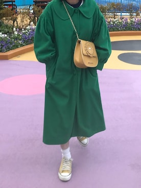 ktns1さんのコーディネート