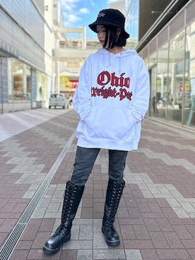 Natsumiさんのコーディネート