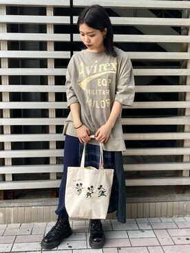 Natsumiさんのコーディネート