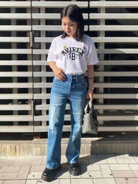 Natsumiさんのコーディネート