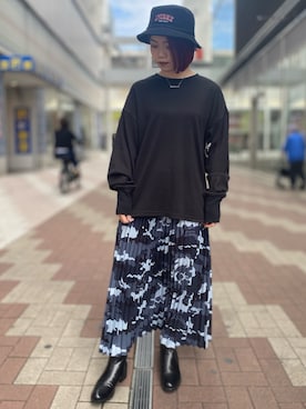 Natsumiさんのコーディネート