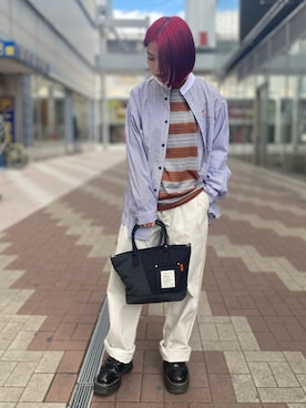 Natsumiさんのコーディネート