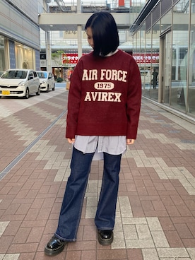 Natsumiさんのコーディネート