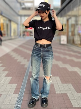 Natsumiさんのコーディネート