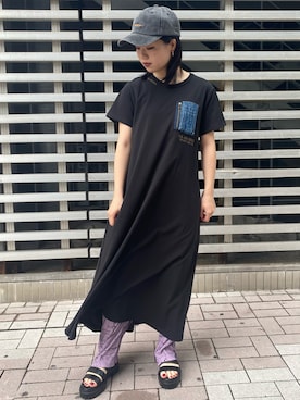 Natsumiさんのコーディネート