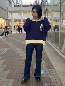 Natsumiさんのコーディネート