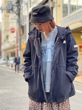 Natsumiさんのコーディネート