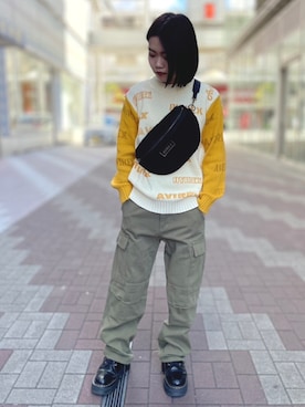 Natsumiさんのコーディネート