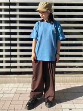 Natsumiさんのコーディネート