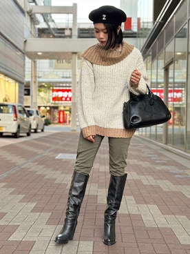 Natsumiさんのコーディネート