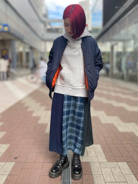 Natsumiさんのコーディネート