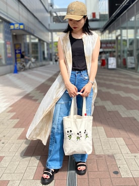 Natsumiさんのコーディネート