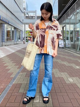 Natsumiさんのコーディネート