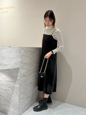 MANAさんのコーディネート