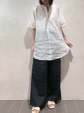 OUVRAGE CLASSE（ウヴラージュクラス）の「【TICCA/ティッカ
