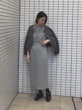 MANAさんのコーディネート