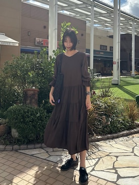 MANAさんのコーディネート