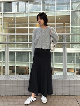 MANAさんのコーディネート