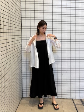 MANAさんのコーディネート