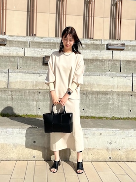 MANAさんのコーディネート