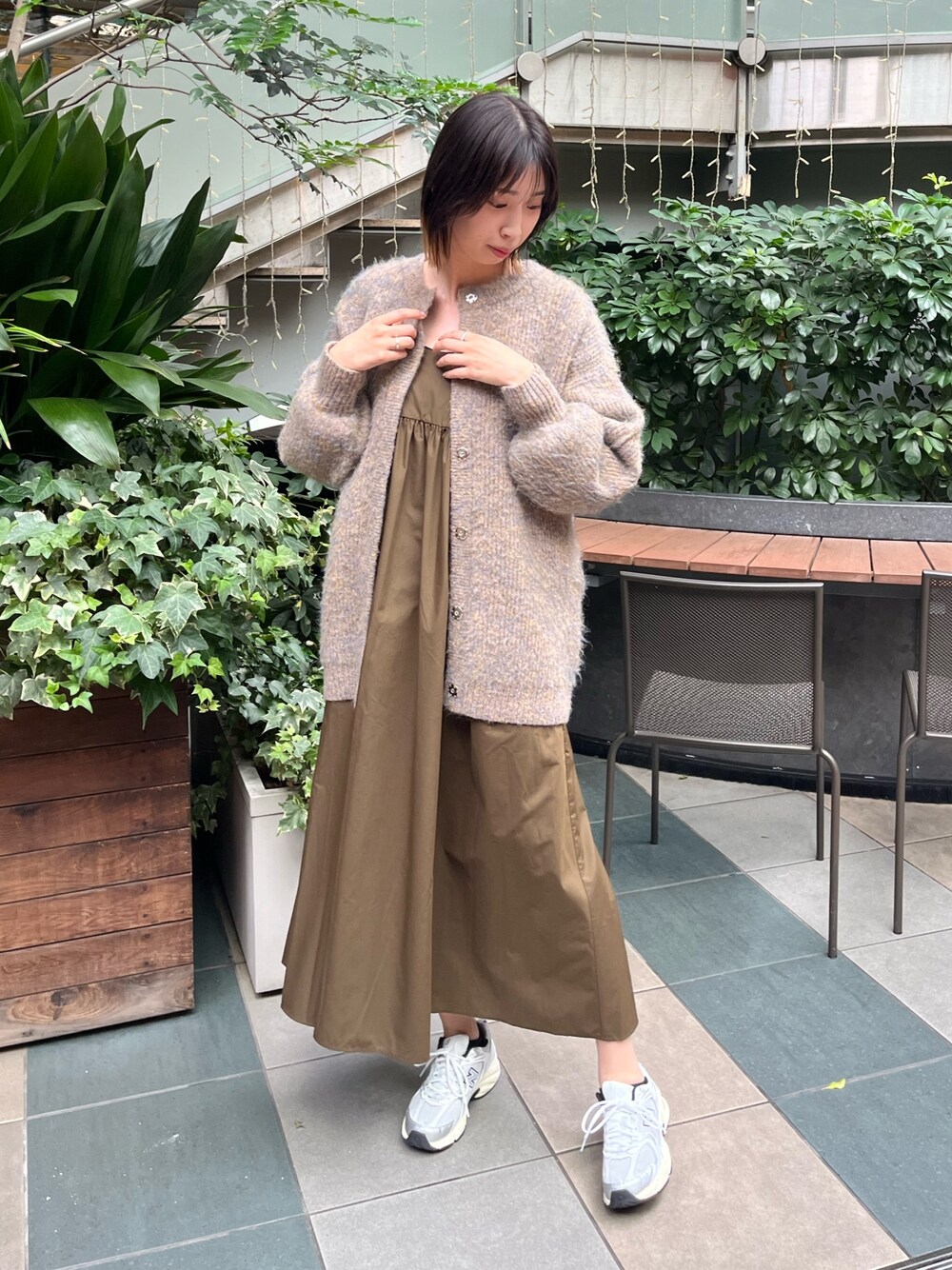 natural couture（ナチュラルクチュール）の「WEB限定 / カラー