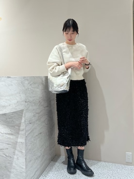 MANAさんのコーディネート