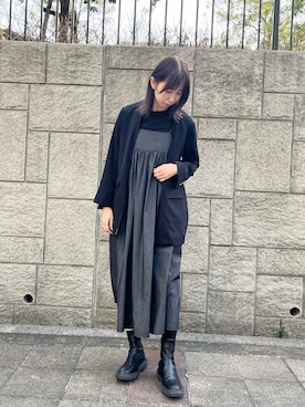 MANAさんのコーディネート