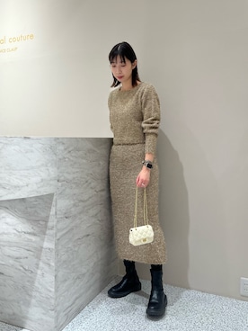 MANAさんのコーディネート