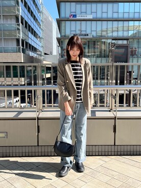 MANAさんのコーディネート