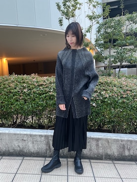 MANAさんのコーディネート