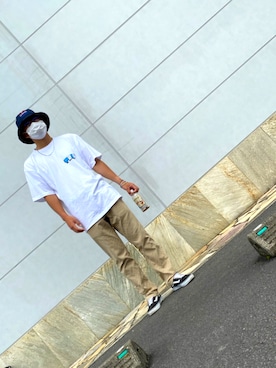 だいさんのコーディネート