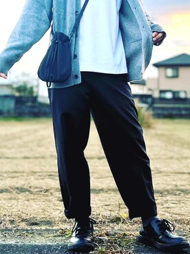 キコキコさんのコーディネート