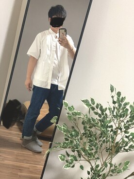 キコキコさんのコーディネート