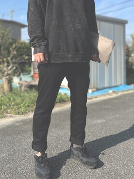 キコキコさんのコーディネート