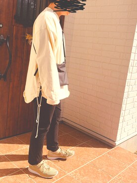 キコキコさんのコーディネート