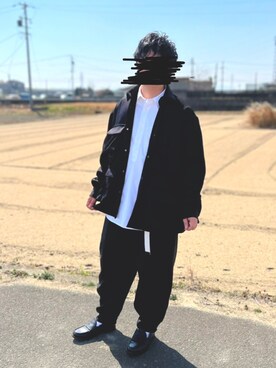 キコキコさんのコーディネート