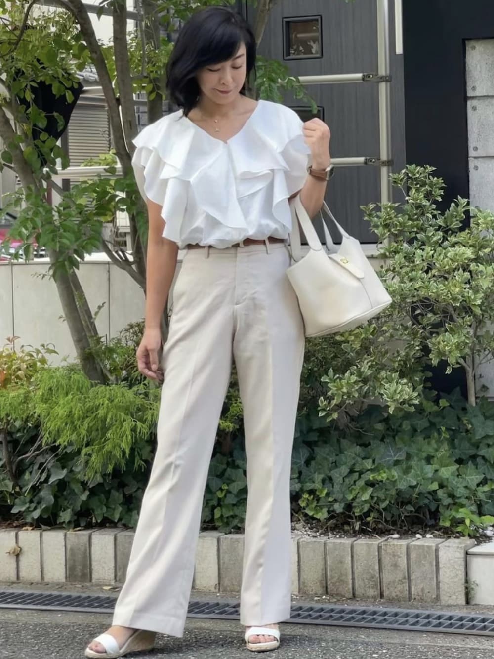 HERMES - エルメス HERMES ベルト レディース ブランド ヴォー