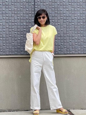 masayonakanoさんのコーディネート